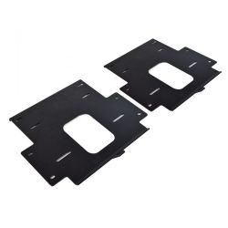 PRP Seat Mounts for CanAm X3