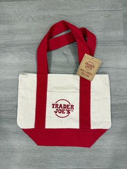 Trader Joe’s Tote