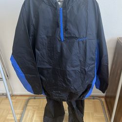 Men’s Sauna Suits “Americaya” Made In Japan***FIRM PRICE***
