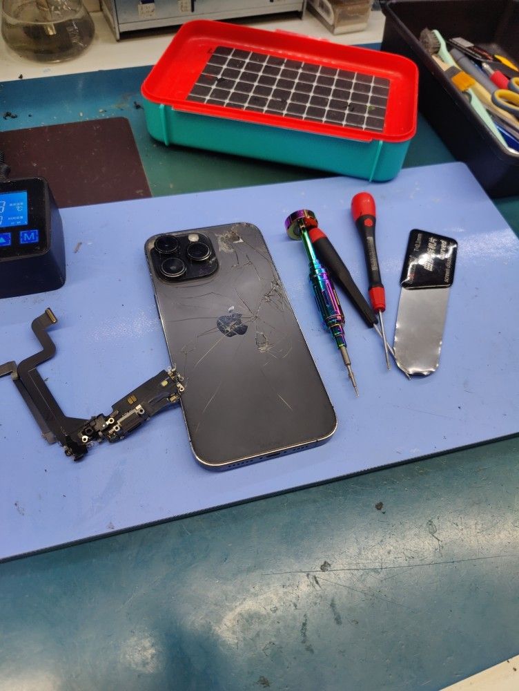 iPhone 14 pro max, iPad, Tabletas, Samsung screens, More