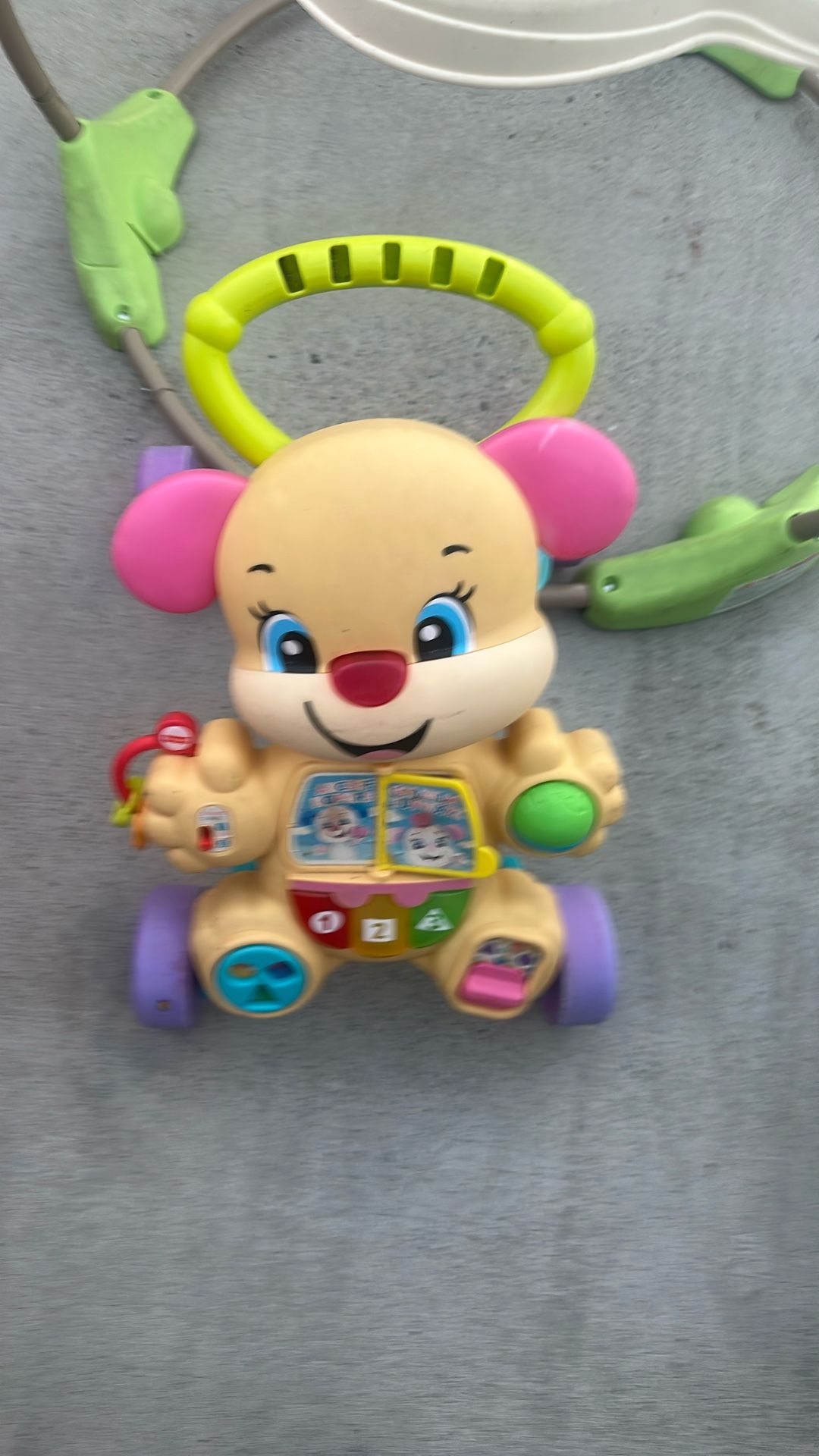 Baby Walker