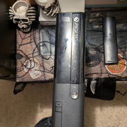 Video Game Consoles Original Xbox  And Xbox 360 Bundle 