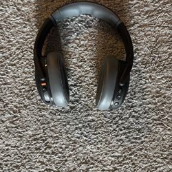 Skull Candy Crusher Evo Headphones