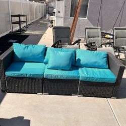 Outdoor Sectional