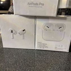 AirPod Pro