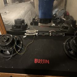 Speakers 