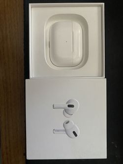 Air Pods Pro
