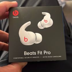 Beats Fit Pro 