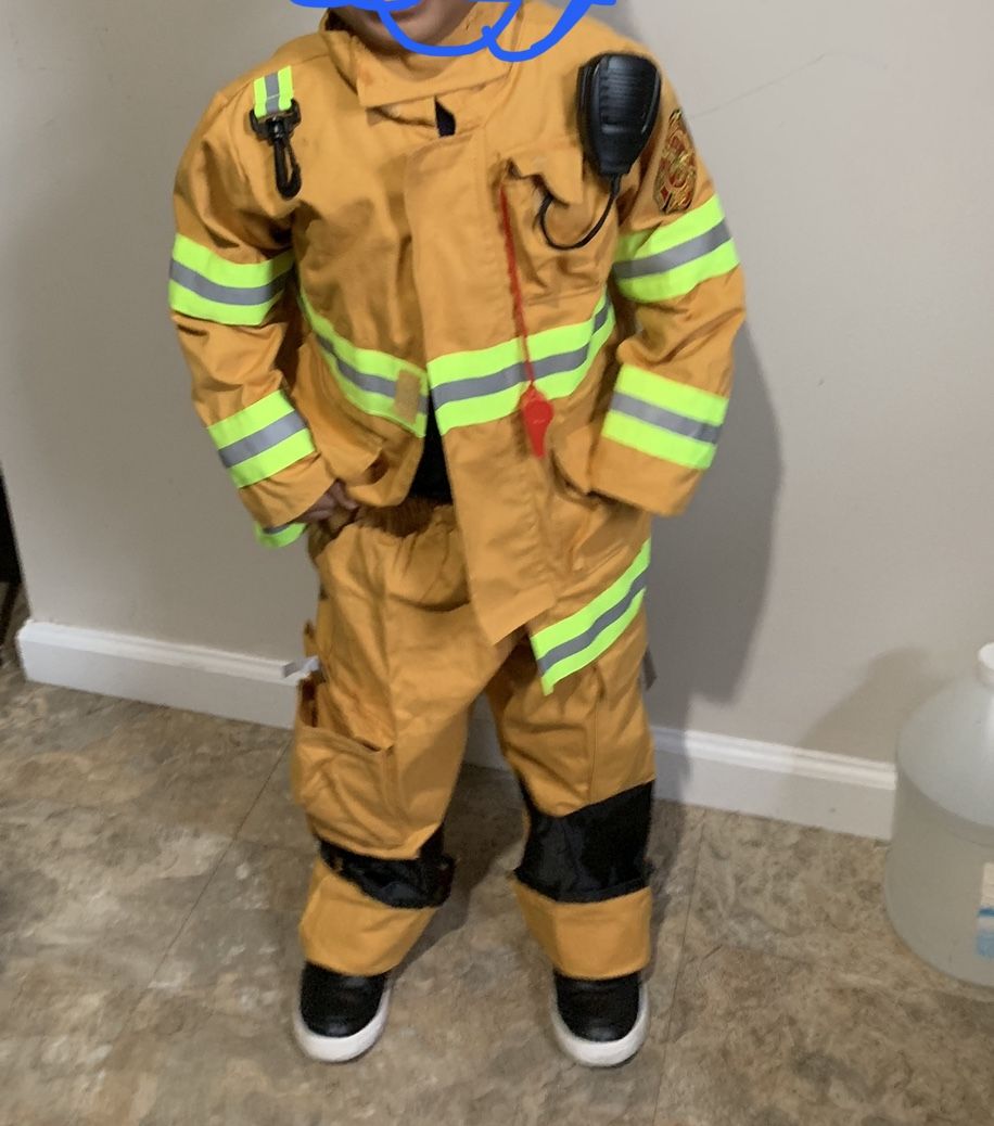 Hollowem ~Fire Department π₯