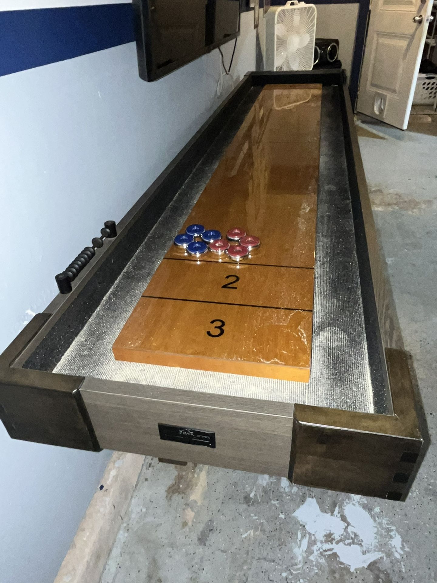 Shuffleboard for Sale in San Antonio, TX OfferUp