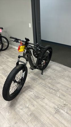 50% off on award winning concept Ebike Hovscout