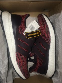 Ultraboost