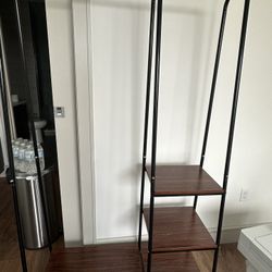 Clothes/laundry Rack