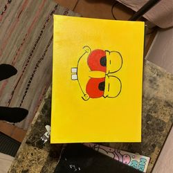 painting For 10$ Each