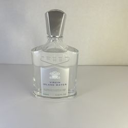 Creed Virgin Island Water And Louis Vuitton Imagination| Has Batch Codes| (Bundle)