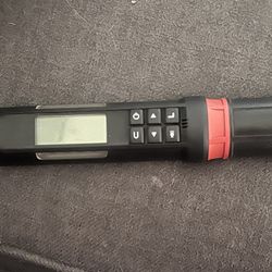 Snap-on Torque Wrench 