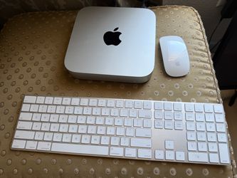 Apple M1 Mac Mini