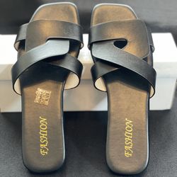 Summer Flat Sandals For Women