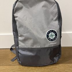 Seattle Mariners And Boeing Backpack