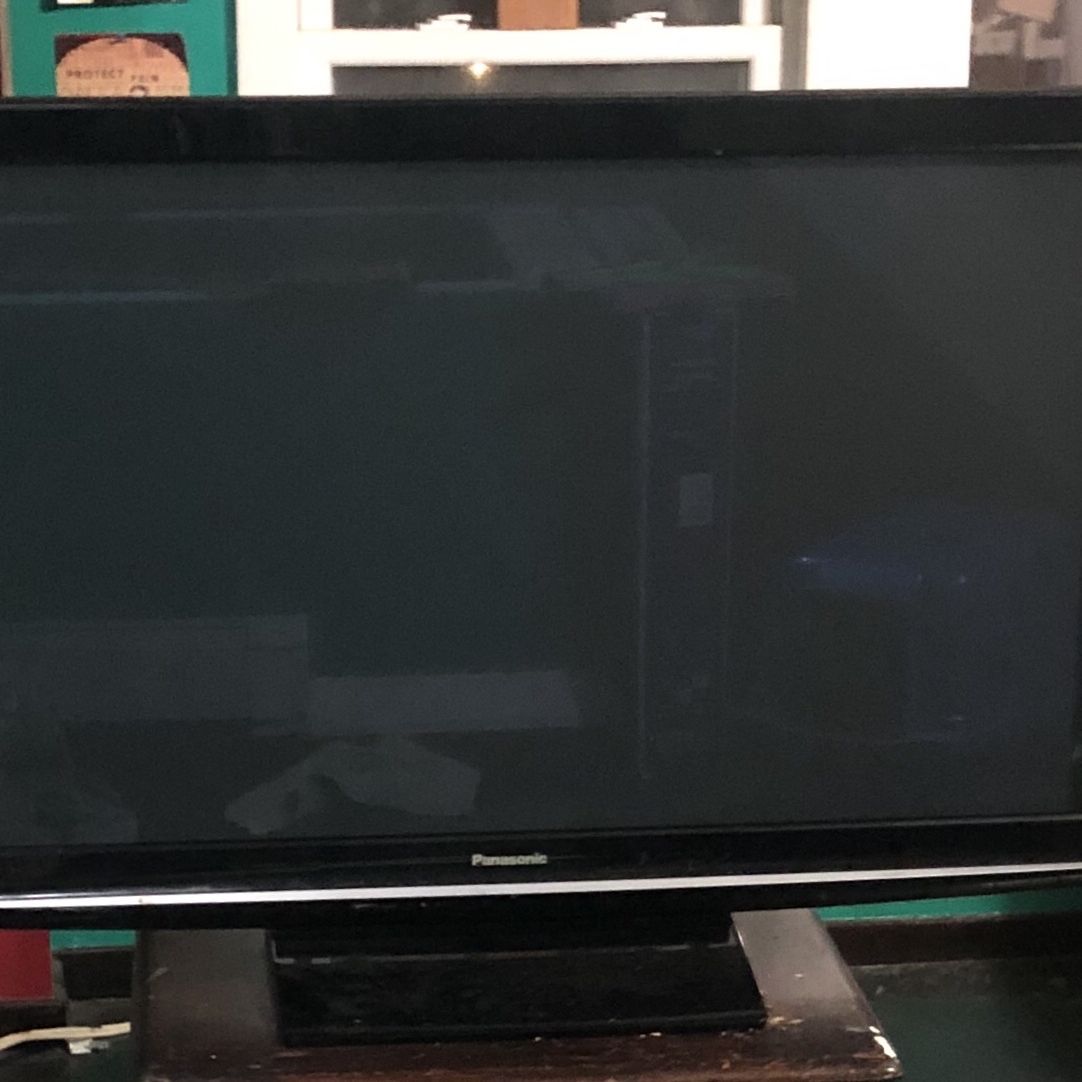 Tv For Sale , Parts Only
