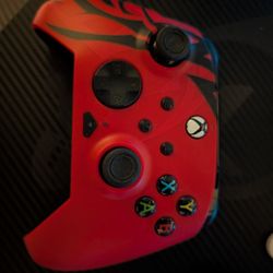Xbox Controller 