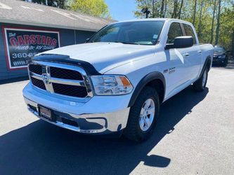 2013 RAM 1500