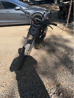 E-Bikes
