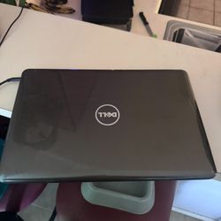 Dell Laptop
