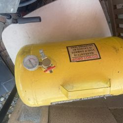 Air tank 5 Gallon 