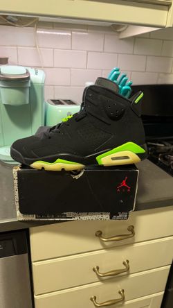 Size 10.5 used og all