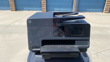 HP printer 9A539
