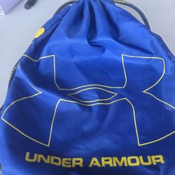 Under Armour Unisex-Adult Ozsee Sackpack 