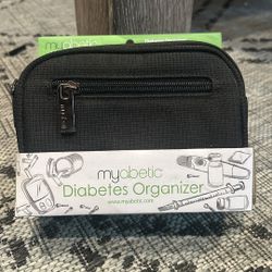 Myabetic Bag