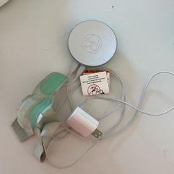 Owlet Smart Sock And camera