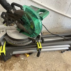 Metabo HP Saw 
