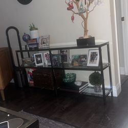 Entryway Table