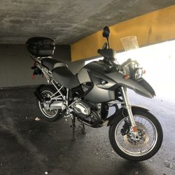 BMW GS1(contact info removed)