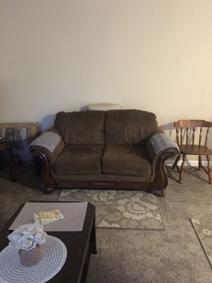 New And Used Sofa Set For Sale In Tracy Ca Offerup