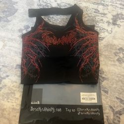 Breath Divinity Halter Top