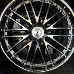 Rims 20” 