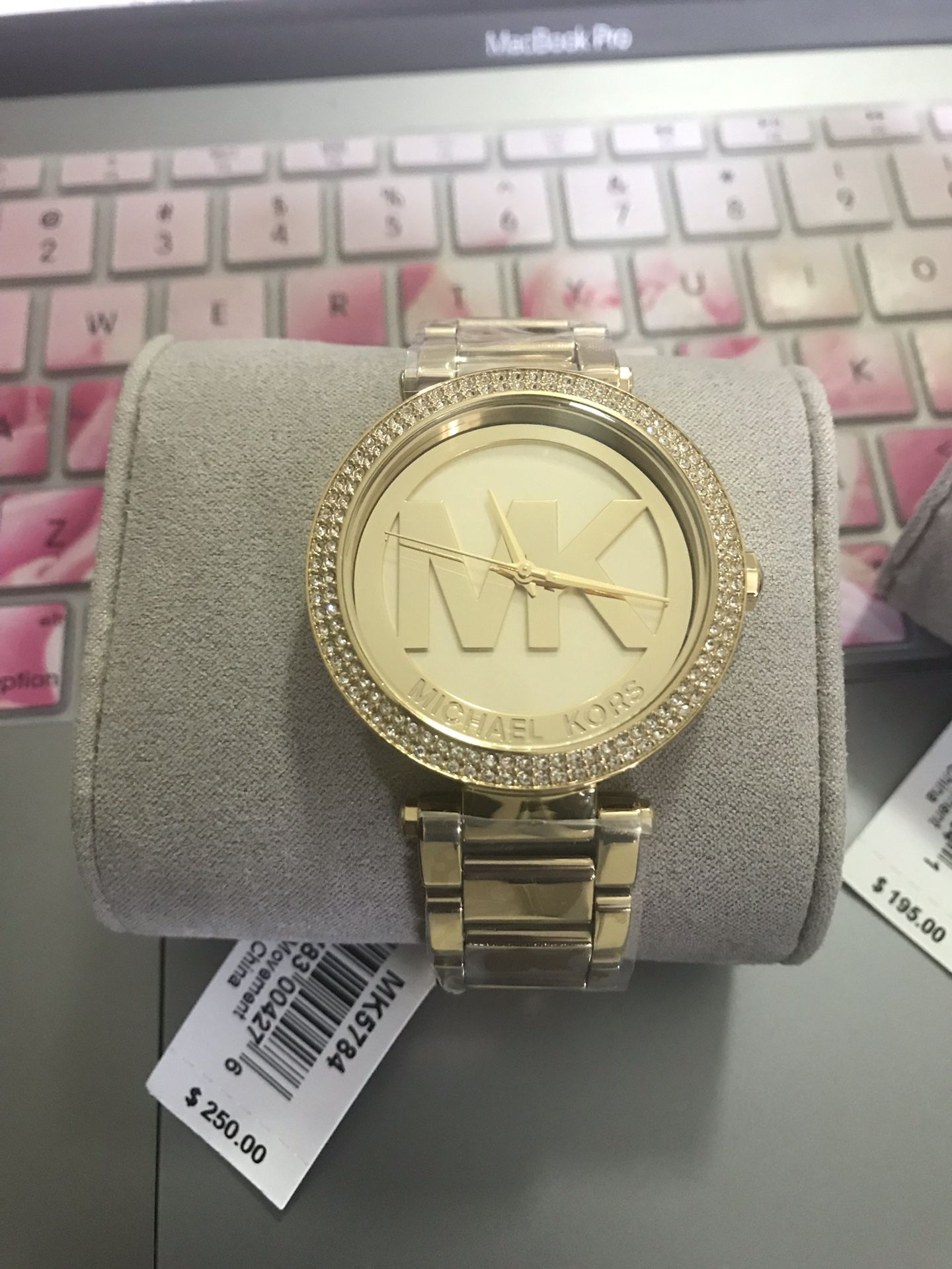 Michael kors watch