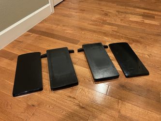 Definitive technology BP-7002 Speakers Top Panel Cover End Cap