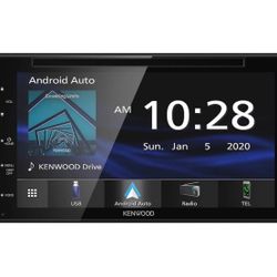 Kenwood  DDX5707S 