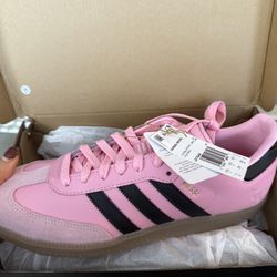 Messi Samba Men’s Size 11