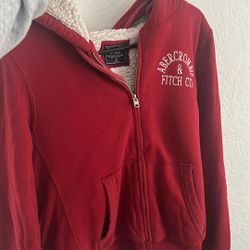 Womans Hoodie Jacket