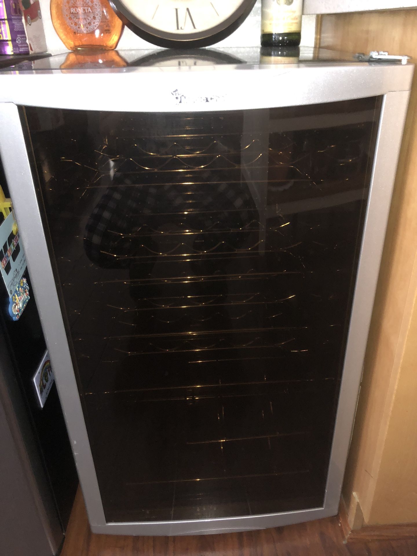 Mr. Chef Wine Chiller