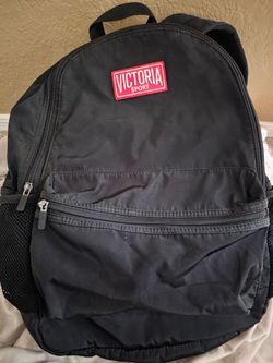 Victoria Secret Sports Backpack