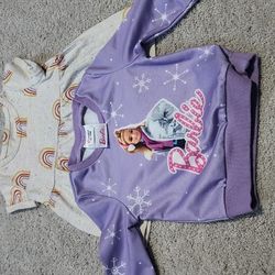 Babygirl Clothes 0 To 3 Months 