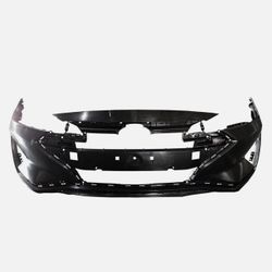 For 2019-2020 Hyundai Elantra Front Bumper Cover