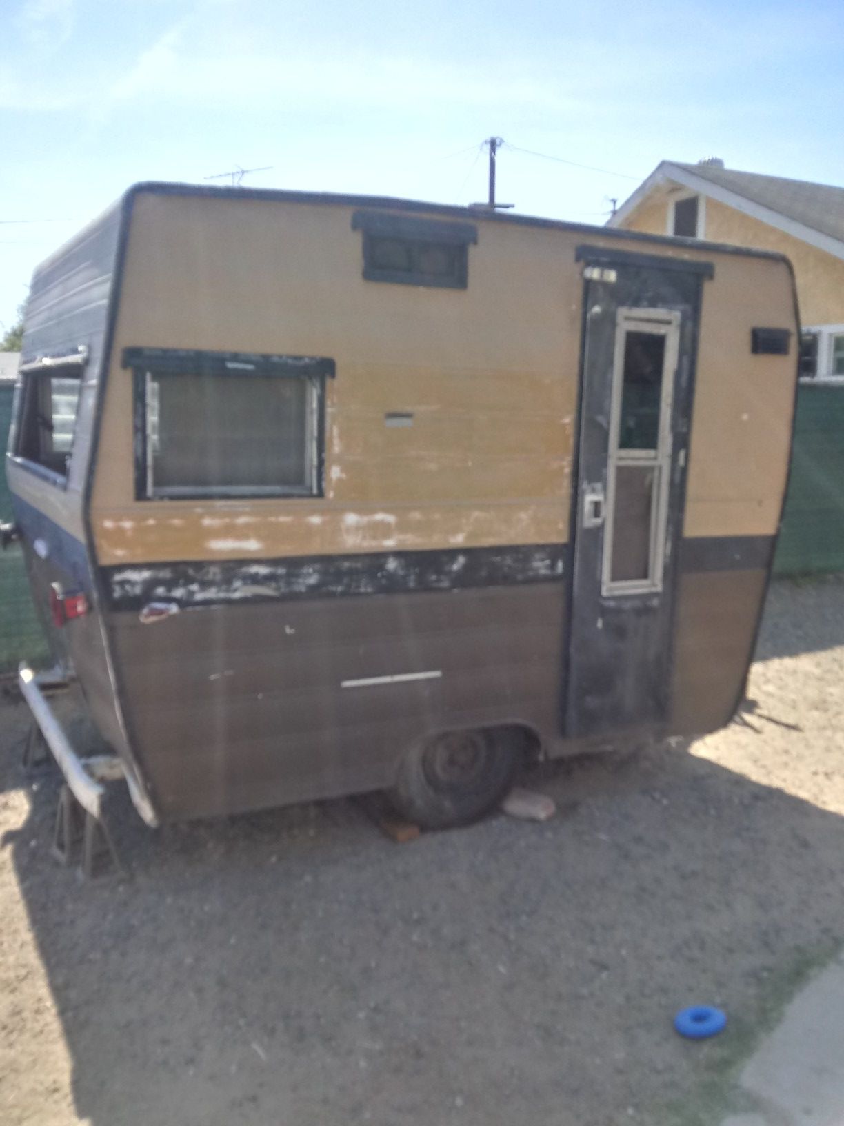1964 Aristrocrat lil loafer